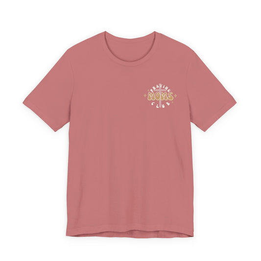 Praying Moms Club T-Shirt — Faith-Based Women’s Prayer Tee