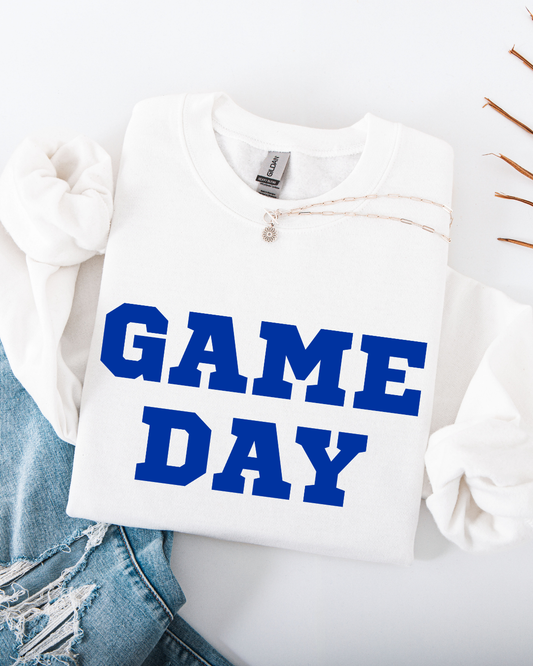 Kentucky (Unisex Heavy Blend™ Crewneck Sweatshirt)