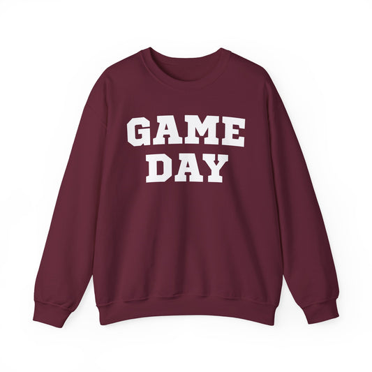 Alabama (Unisex Heavy Blend™ Crewneck Sweatshirt)