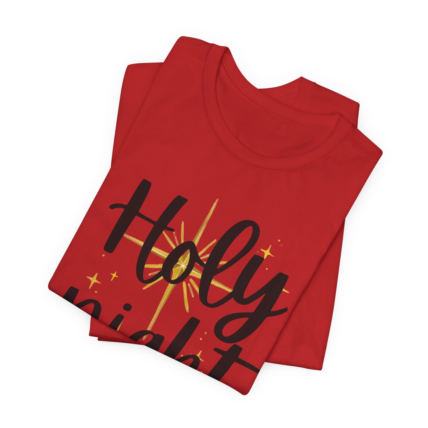 Holy Night Energy (Unisex Tee)