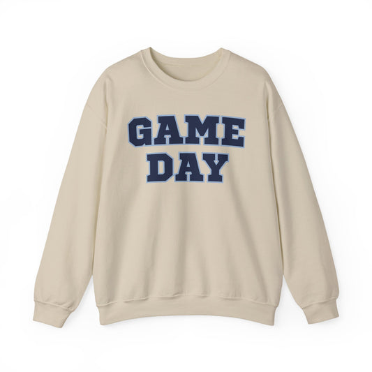 Penn State (Unisex Heavy Blend™ Crewneck Sweatshirt)
