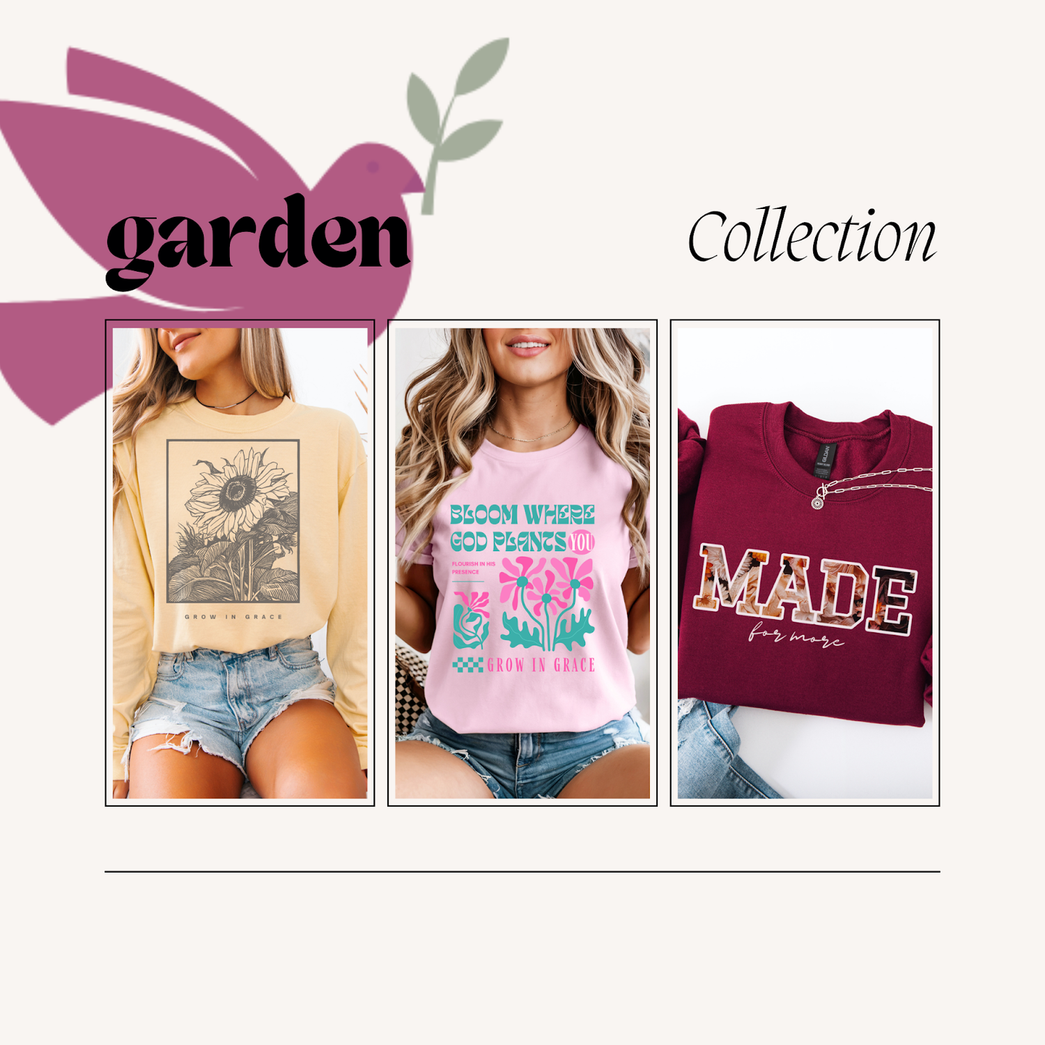 Garden Collection
