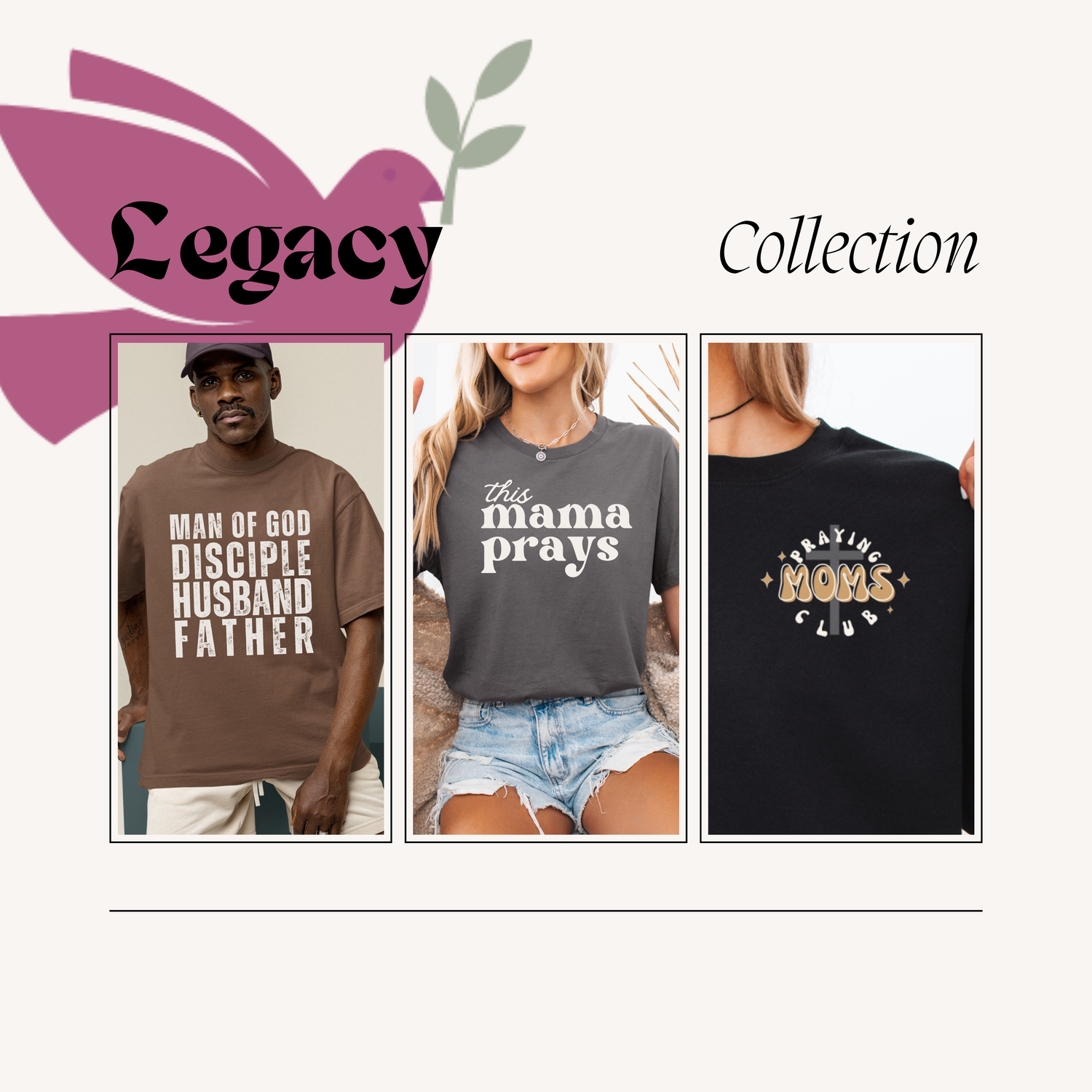 Legacy Collection