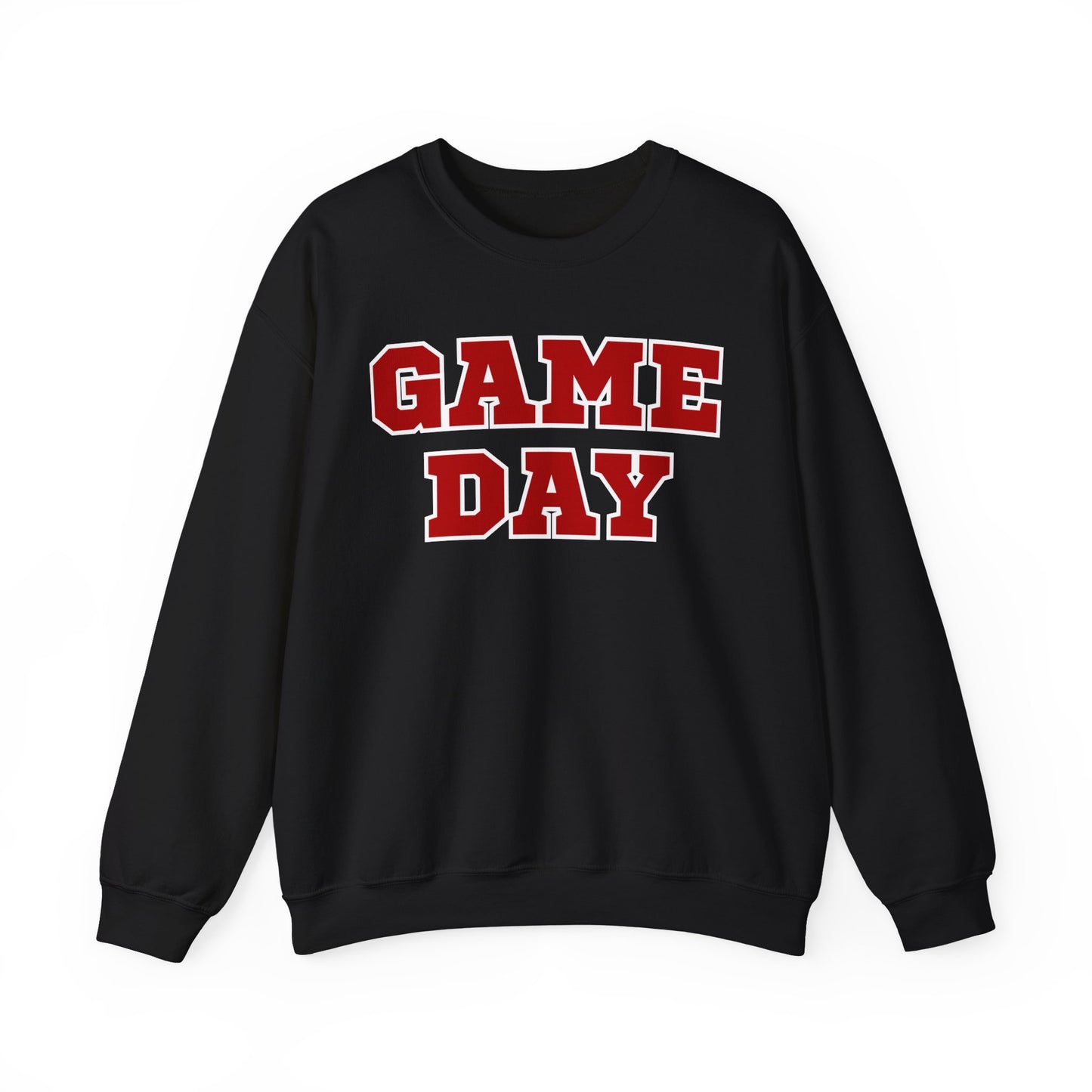 Louisville (Unisex Heavy Blend™ Crewneck Sweatshirt)