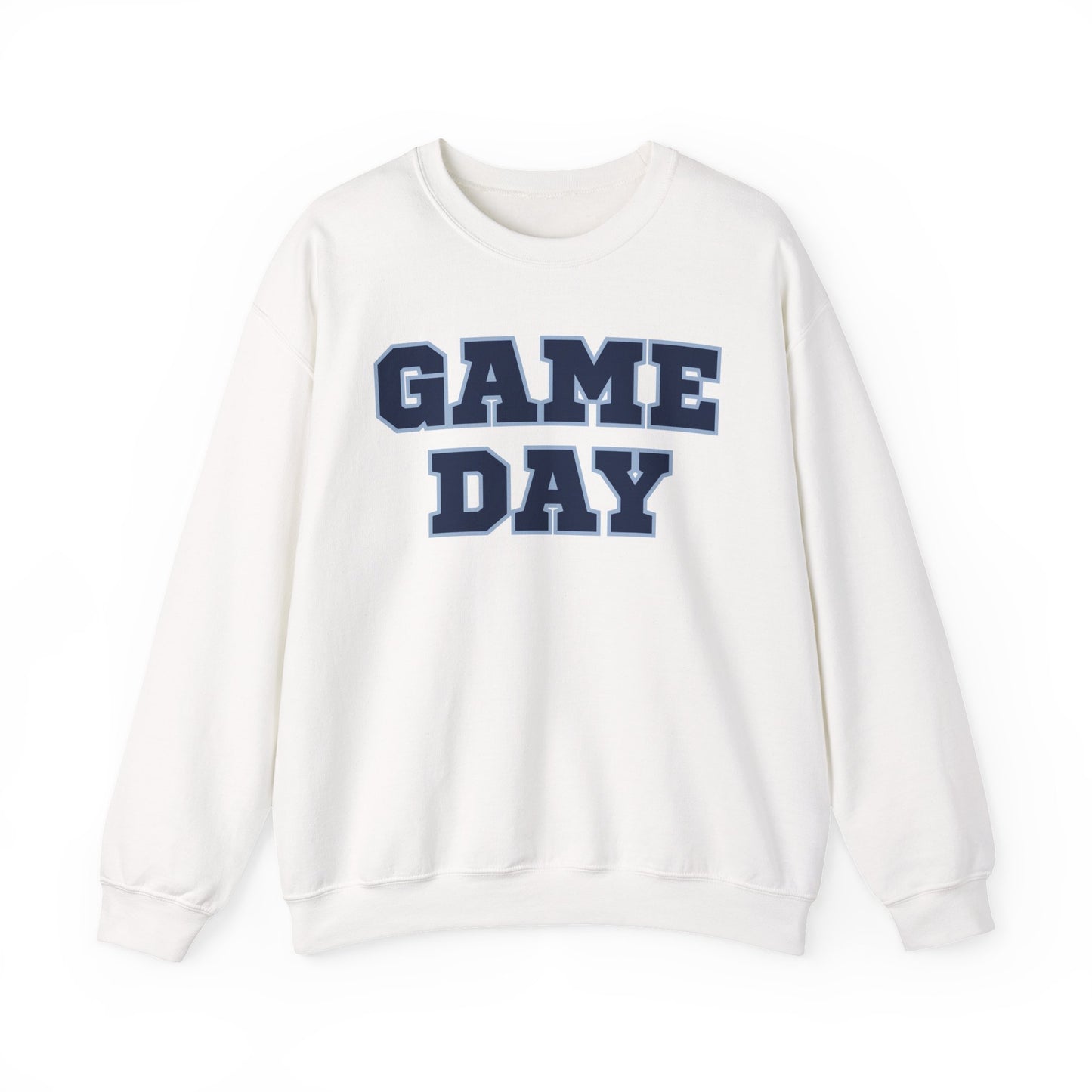 Penn State (Unisex Heavy Blend™ Crewneck Sweatshirt)