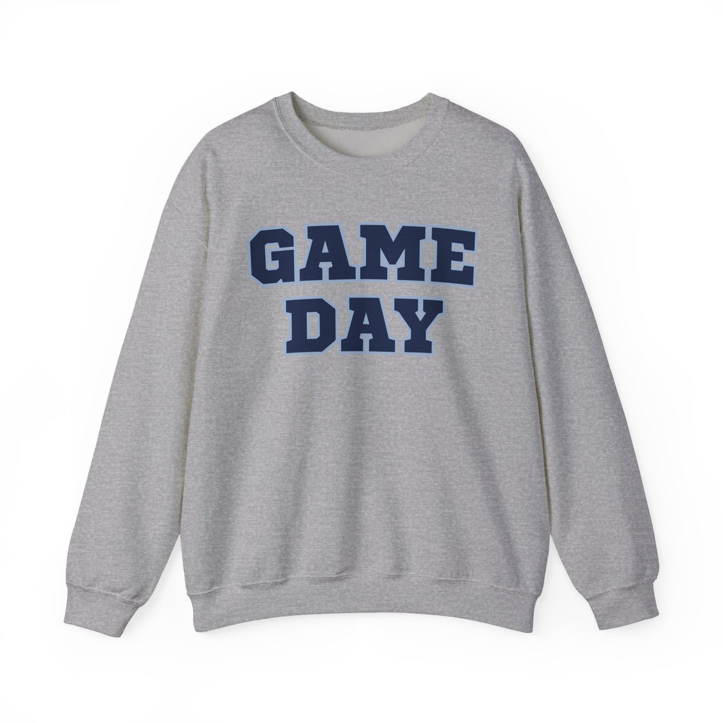 Penn State (Unisex Heavy Blend™ Crewneck Sweatshirt)