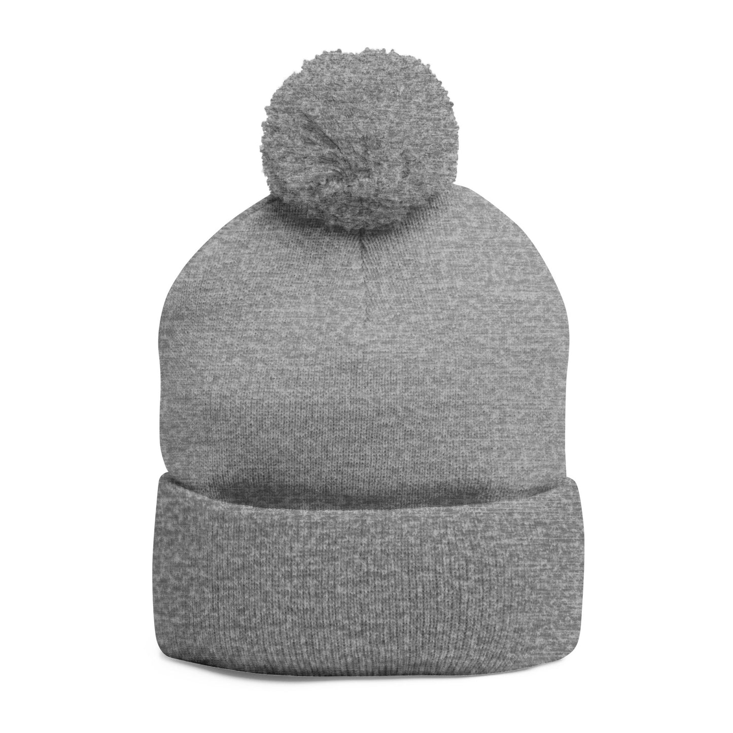 BLVR (Cozy Pom-Pom Knit Cap)