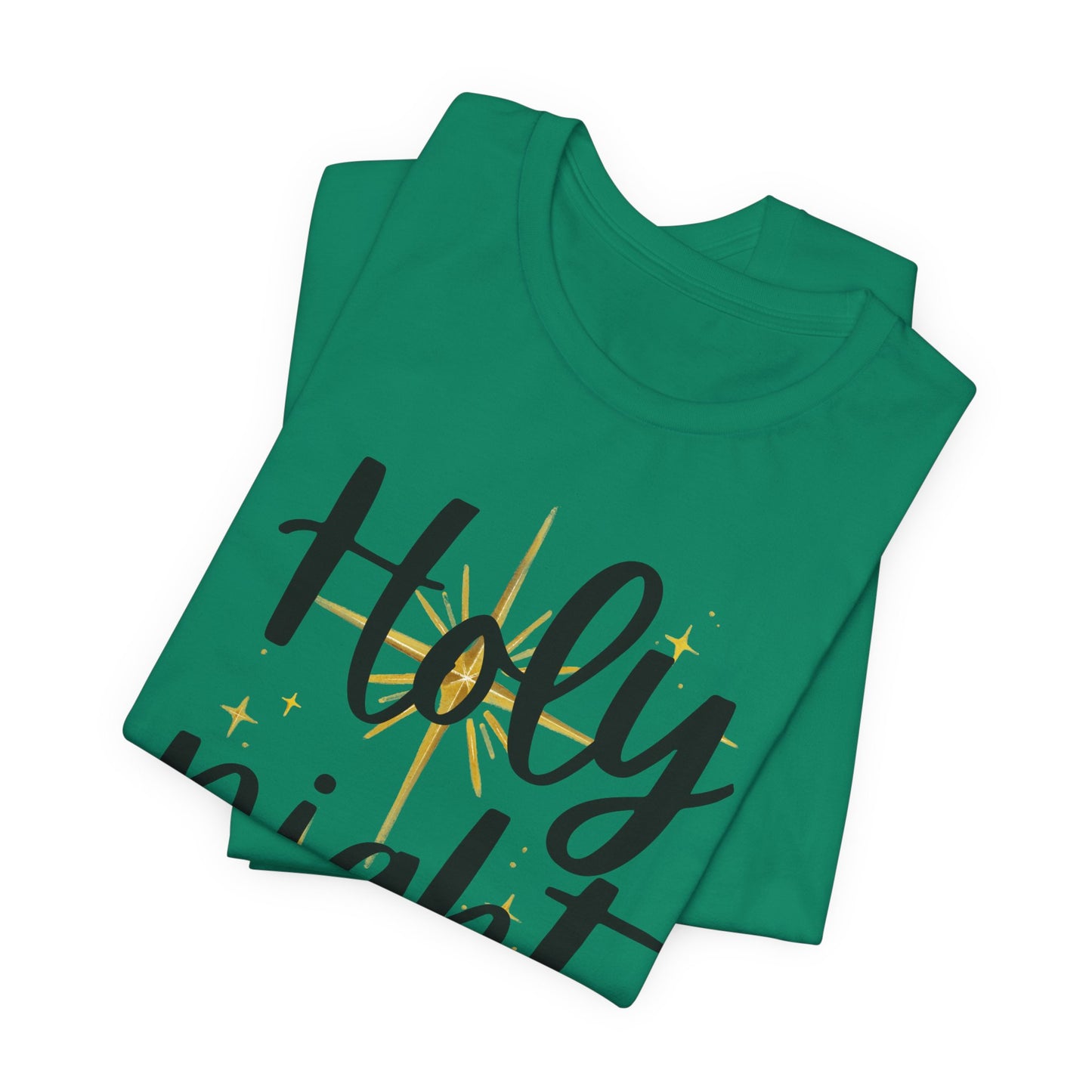 Holy Night Energy (Unisex Tee)
