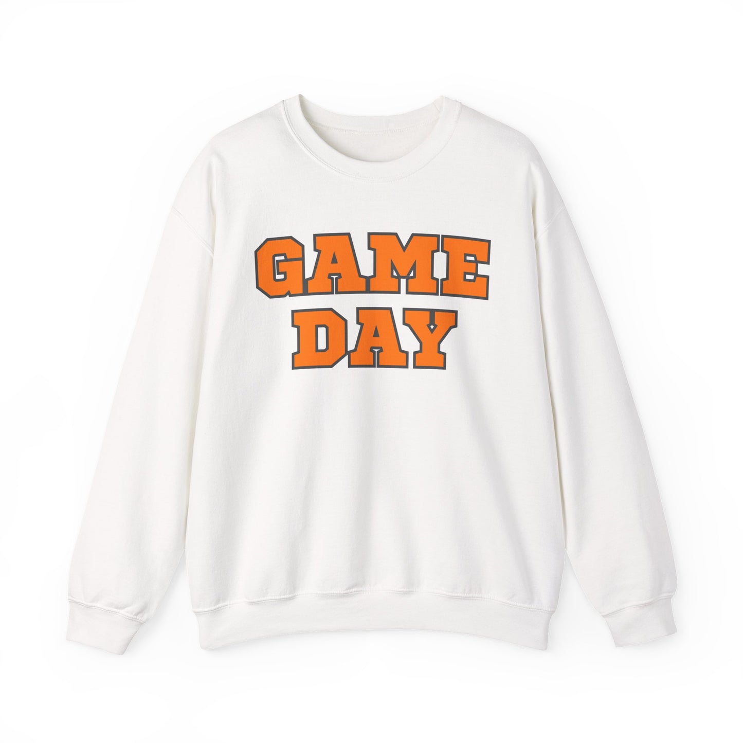 Tennessee (Unisex Heavy Blend™ Crewneck Sweatshirt)