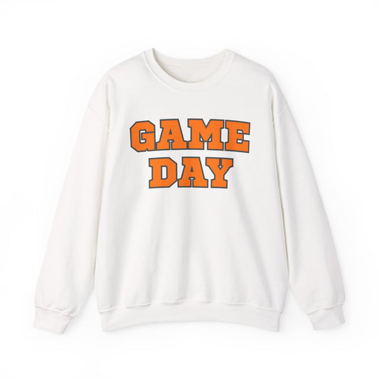 Tennessee (Unisex Heavy Blend™ Crewneck Sweatshirt)