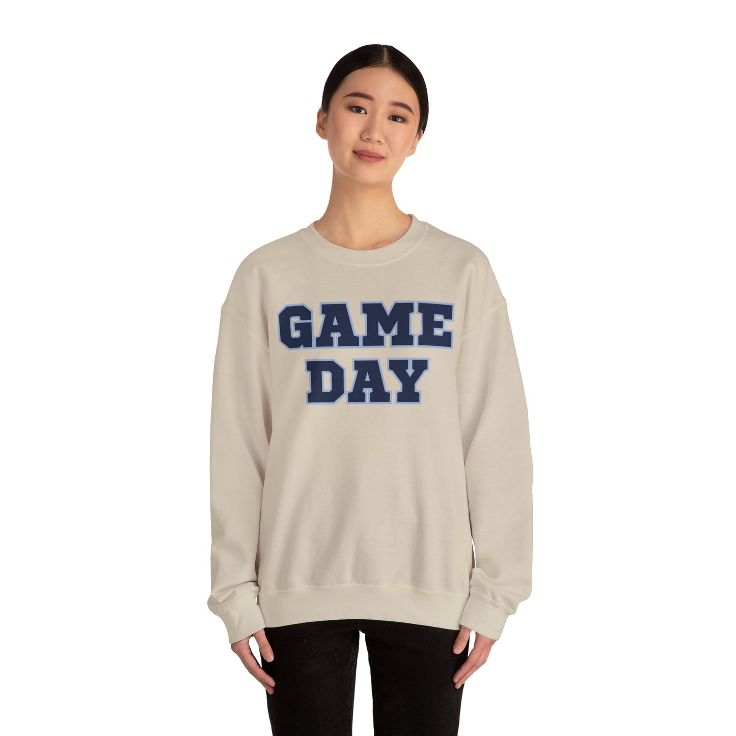 Penn State (Unisex Heavy Blend™ Crewneck Sweatshirt)