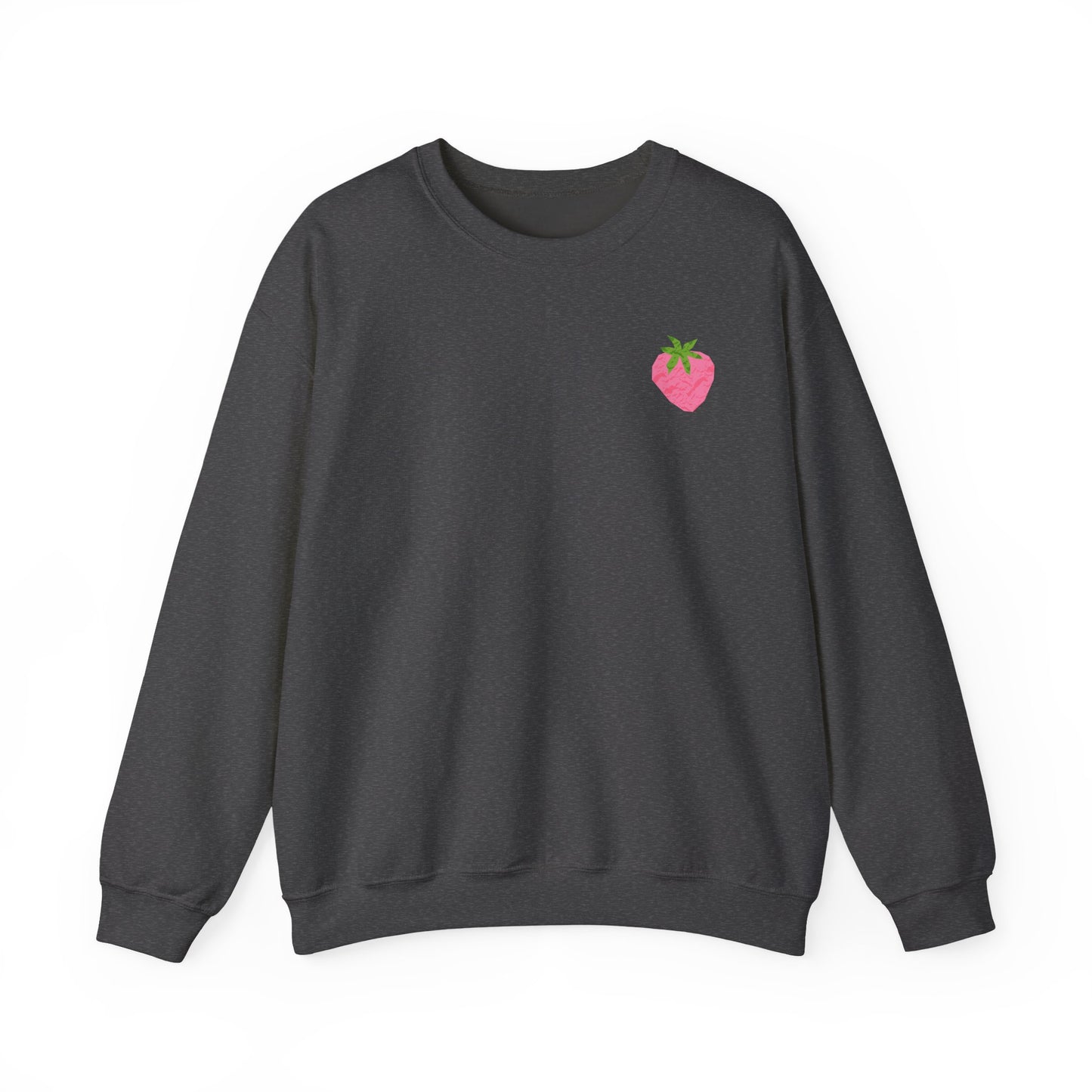 Fruit of the Spirit (Unisex Heavy Blend™ Crewneck Sweatshirt)