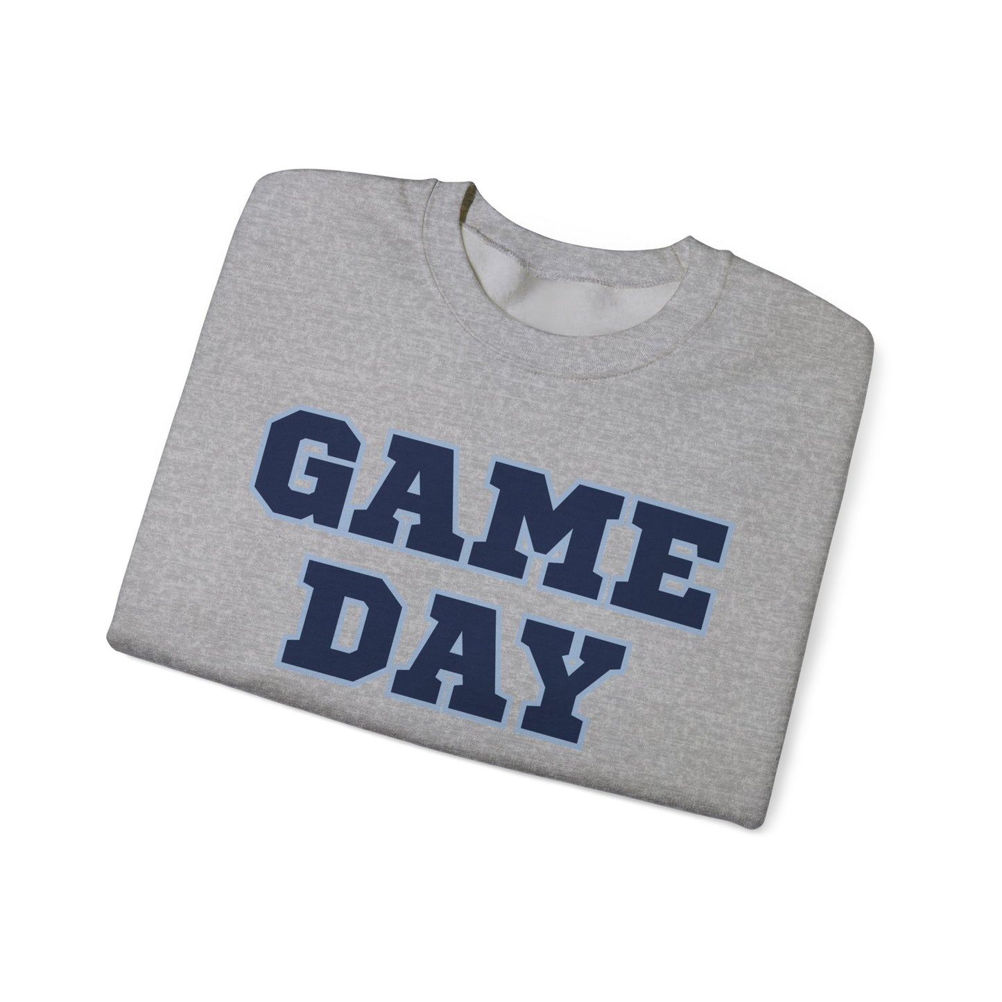 Penn State (Unisex Heavy Blend™ Crewneck Sweatshirt)