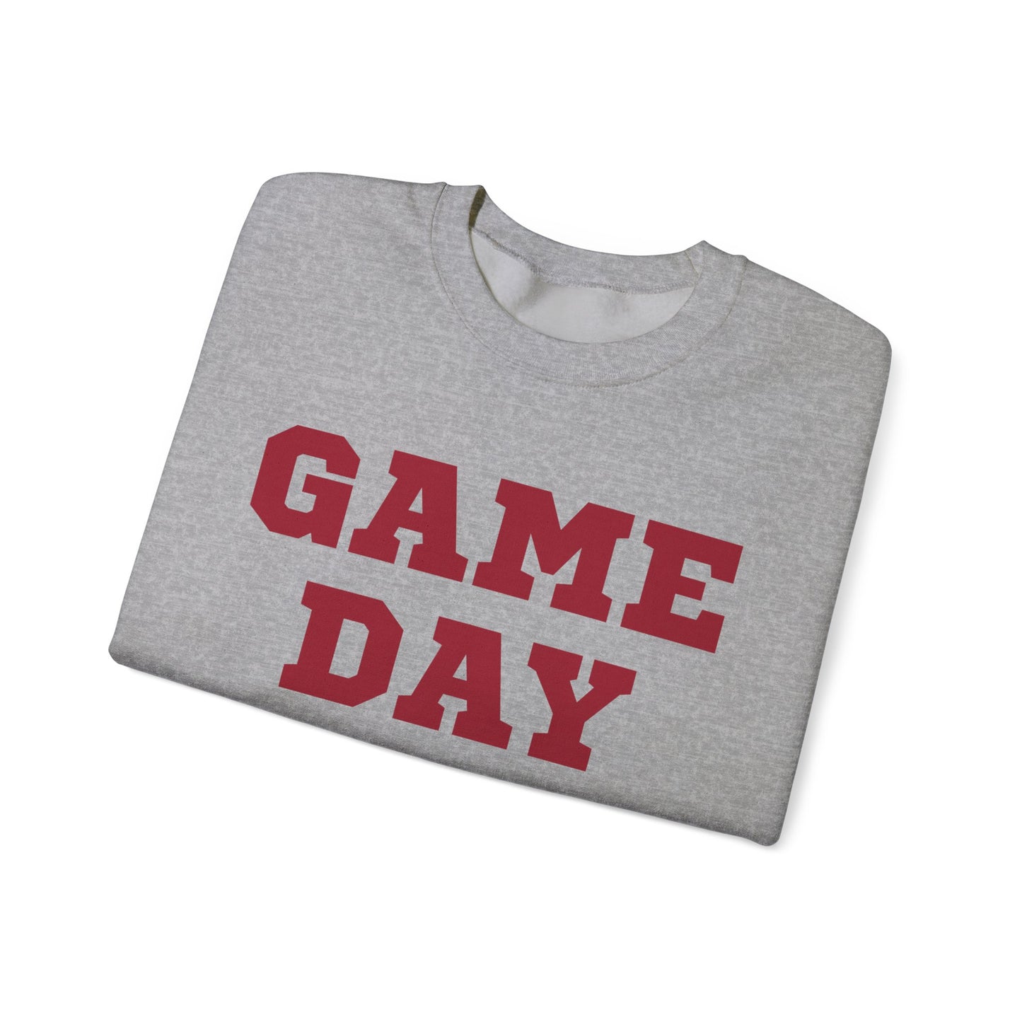 Alabama (Unisex Heavy Blend™ Crewneck Sweatshirt)