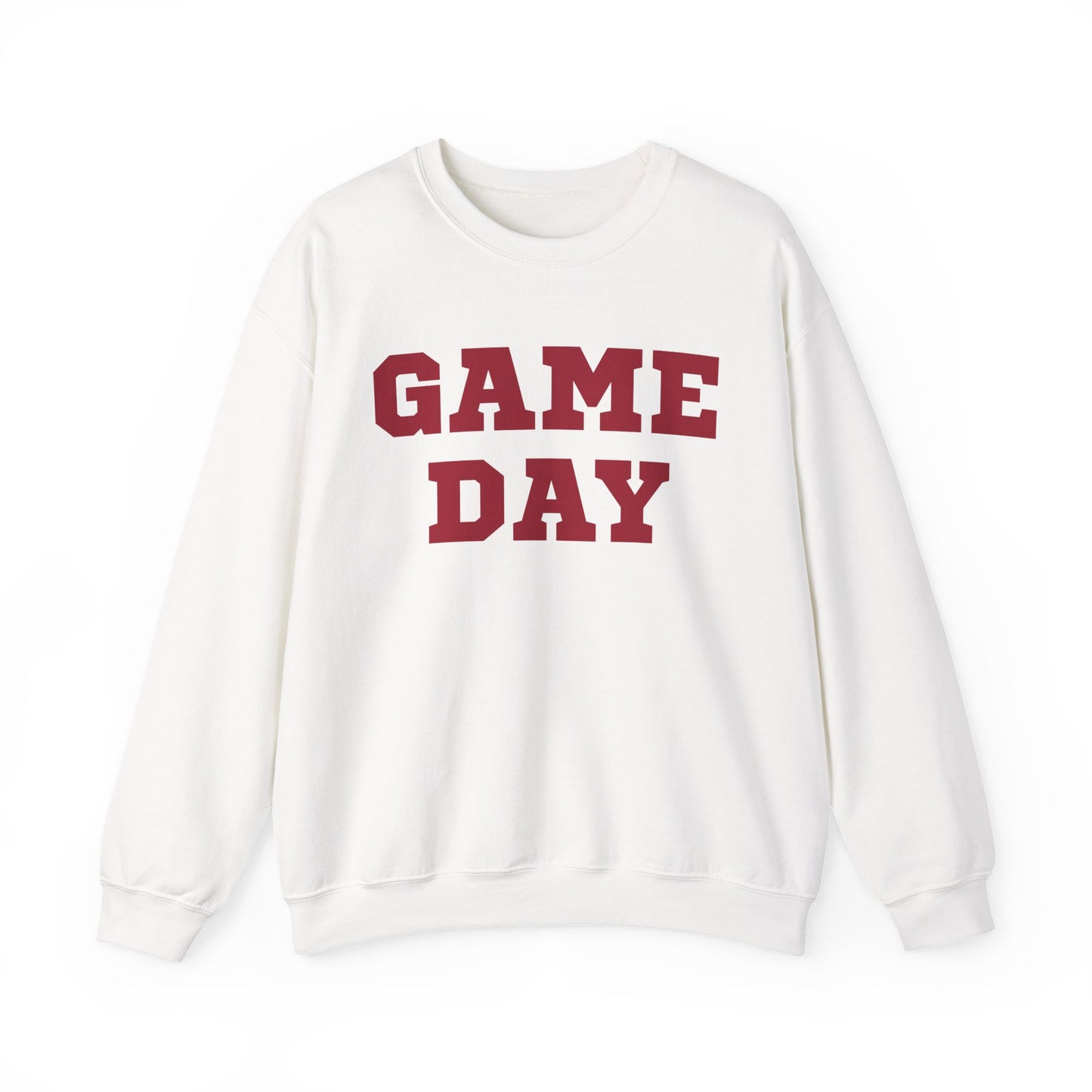 Alabama (Unisex Heavy Blend™ Crewneck Sweatshirt)