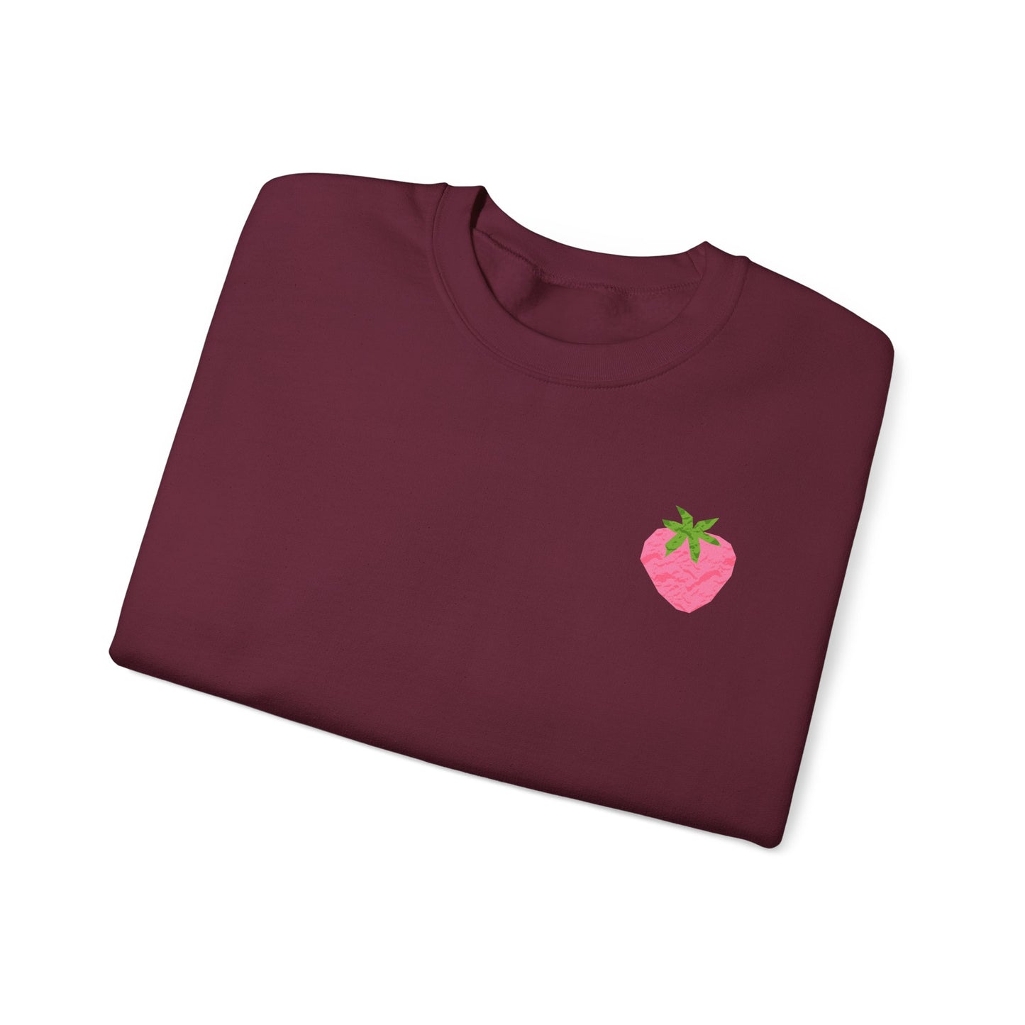 Fruit of the Spirit (Unisex Heavy Blend™ Crewneck Sweatshirt)