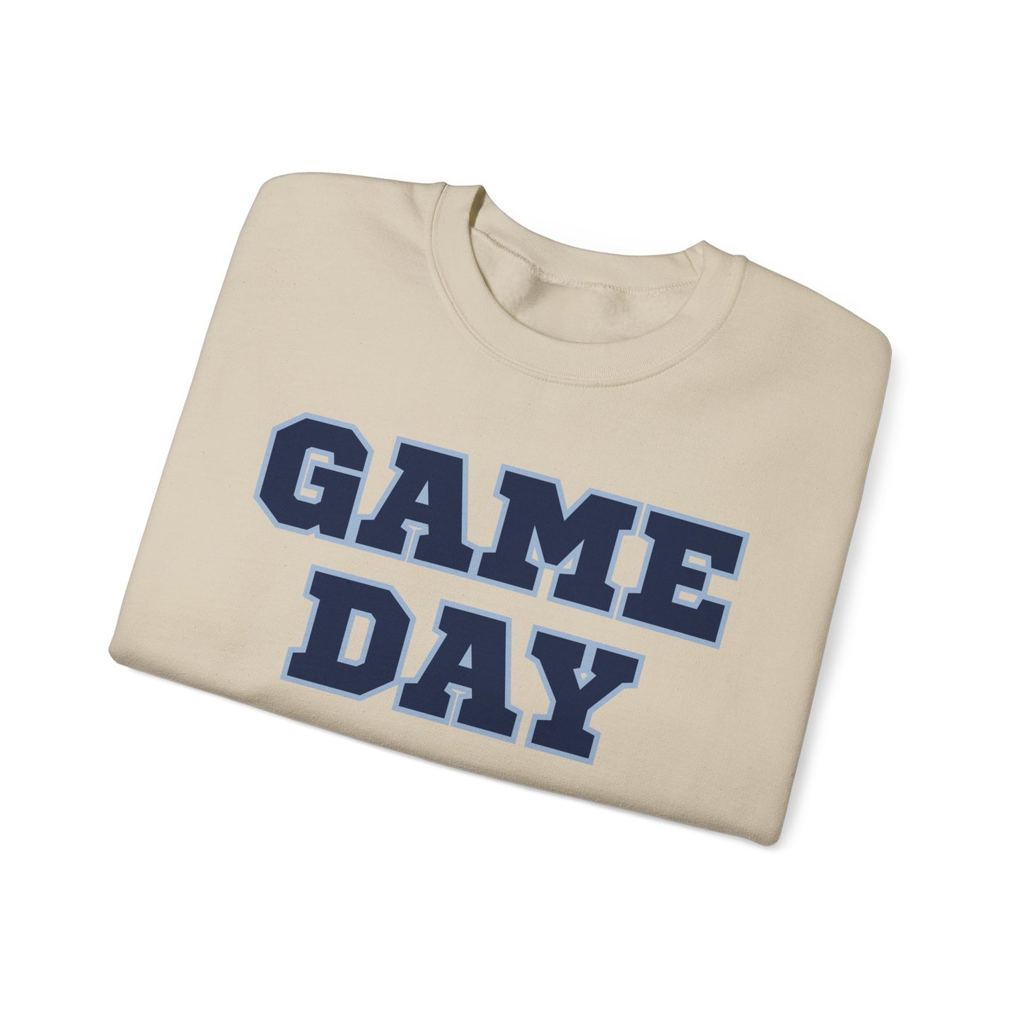 Penn State (Unisex Heavy Blend™ Crewneck Sweatshirt)