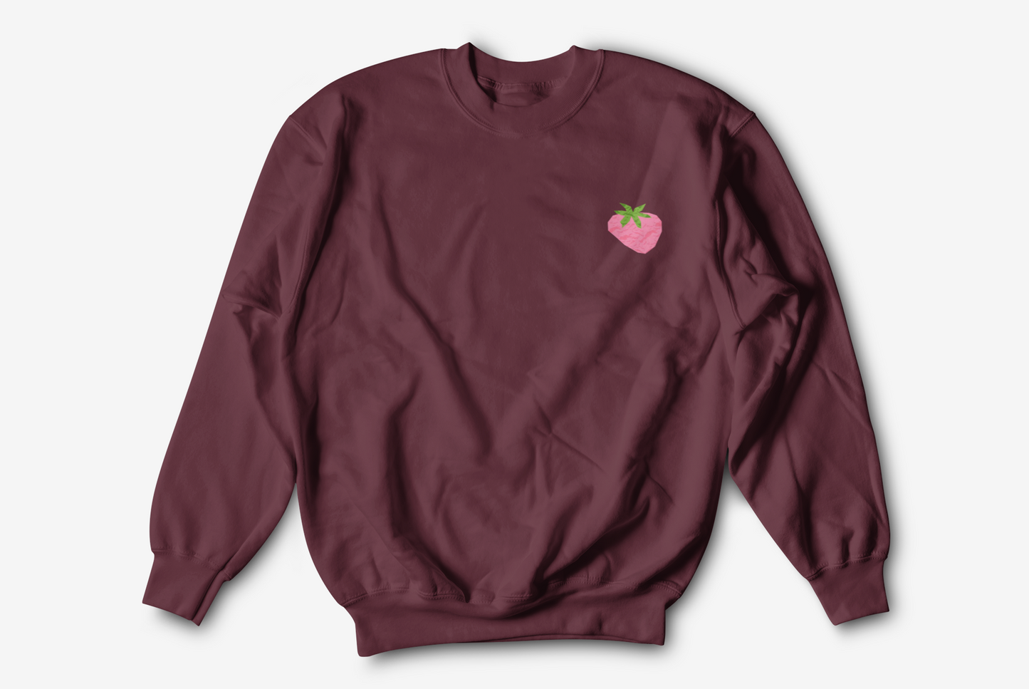 Fruit of the Spirit (Unisex Heavy Blend™ Crewneck Sweatshirt)