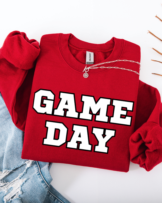 Louisville (Unisex Heavy Blend™ Crewneck Sweatshirt)