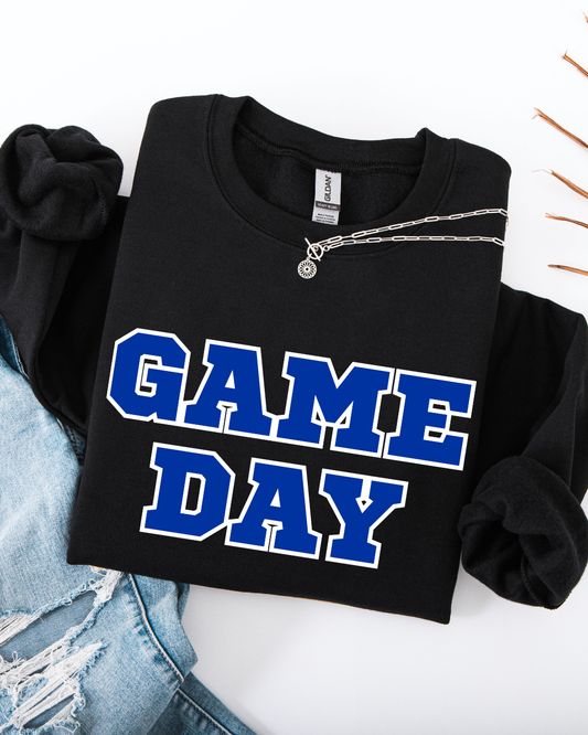 Kentucky (Unisex Heavy Blend™ Crewneck Sweatshirt)