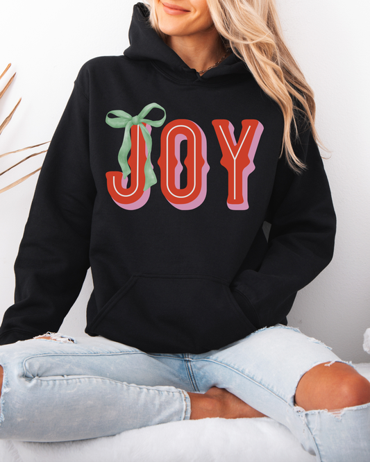 Joy (Unisex Hoodie)