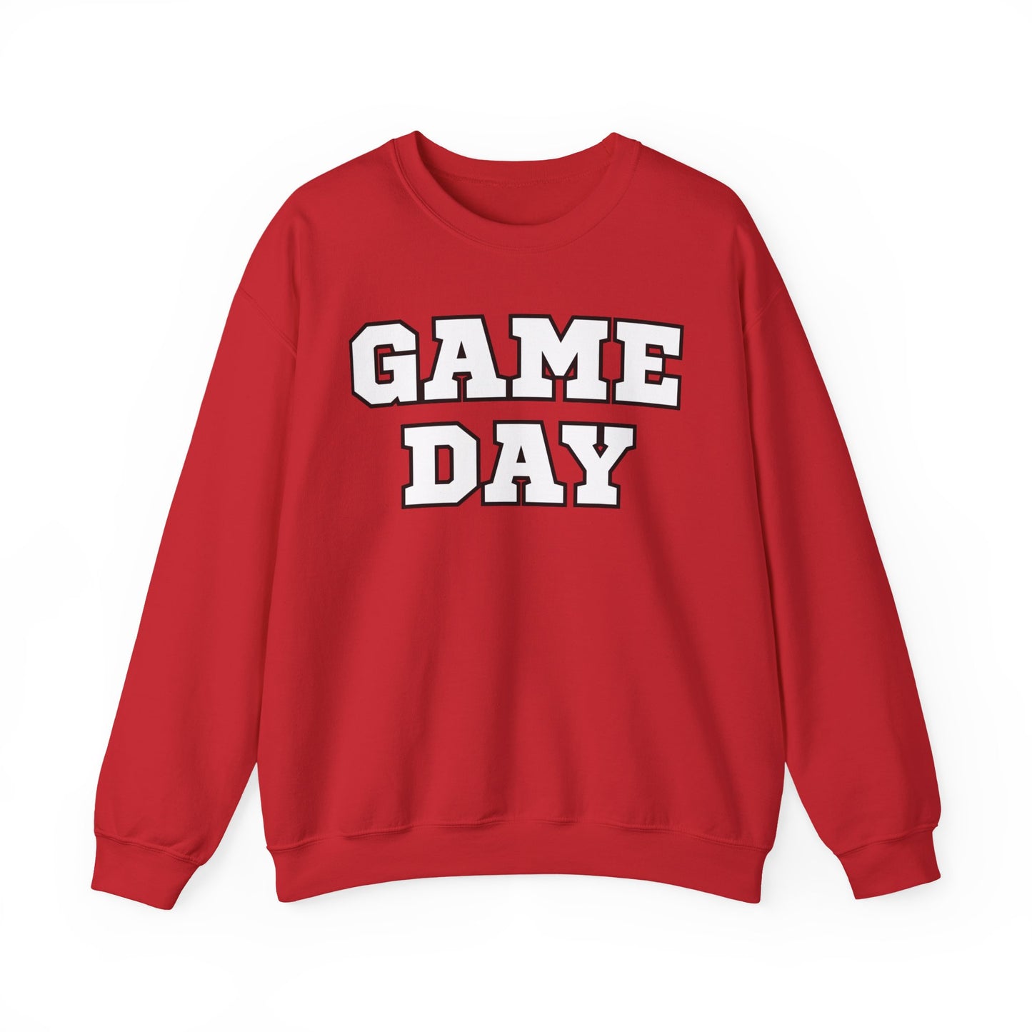 Louisville (Unisex Heavy Blend™ Crewneck Sweatshirt)