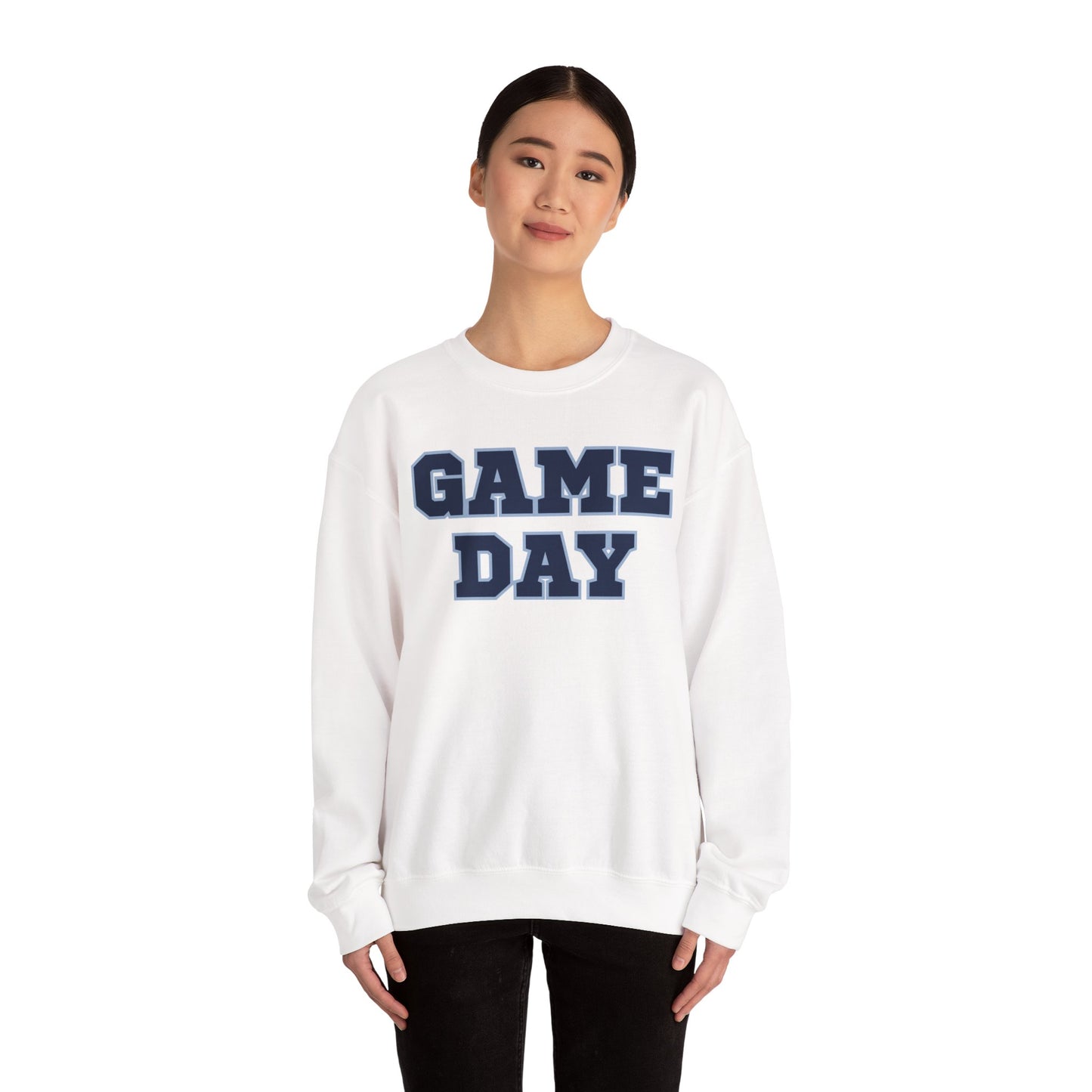 Penn State (Unisex Heavy Blend™ Crewneck Sweatshirt)