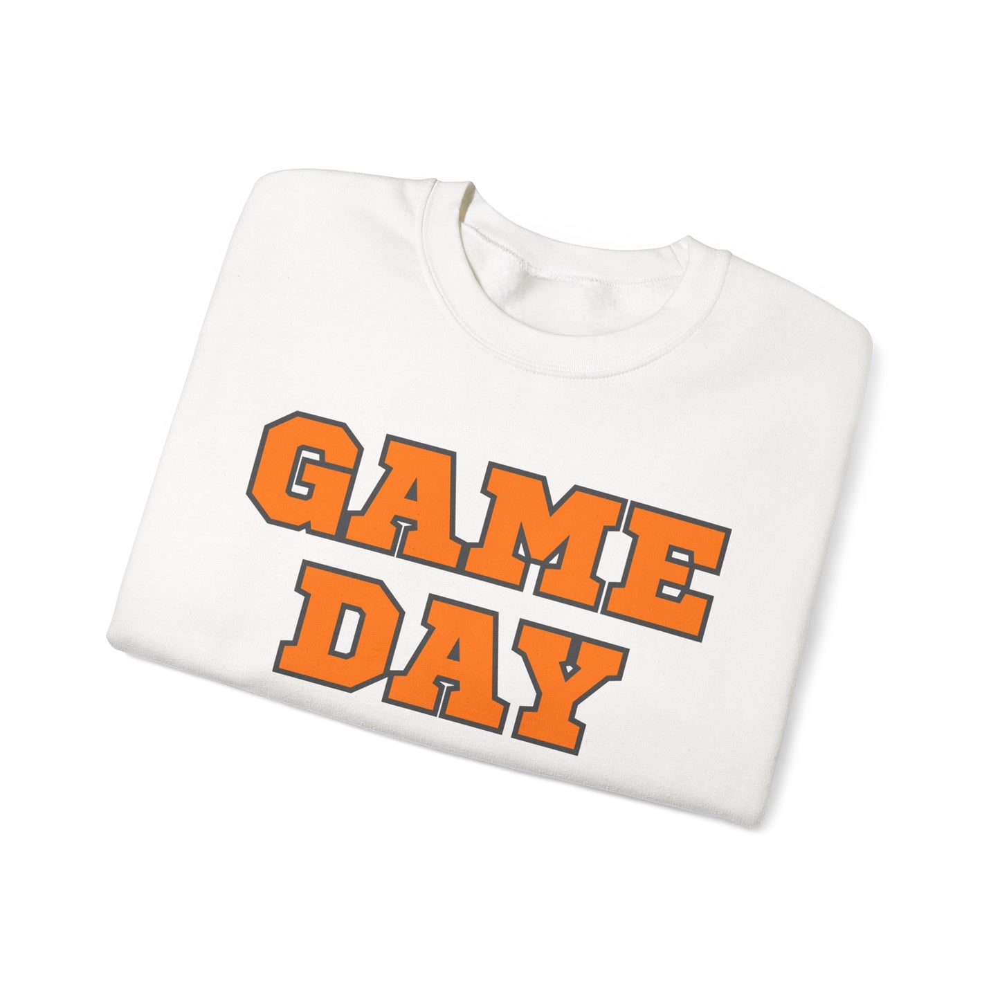 Tennessee (Unisex Heavy Blend™ Crewneck Sweatshirt)