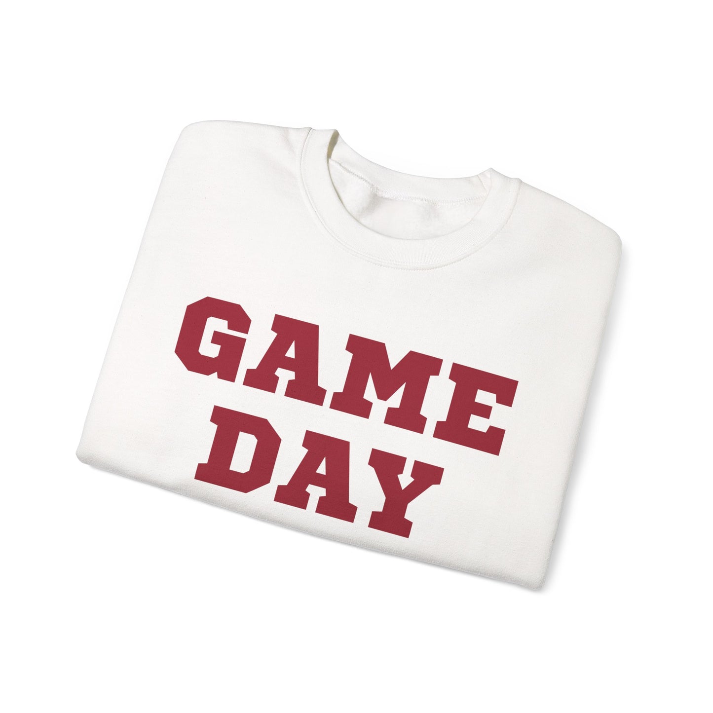 Alabama (Unisex Heavy Blend™ Crewneck Sweatshirt)