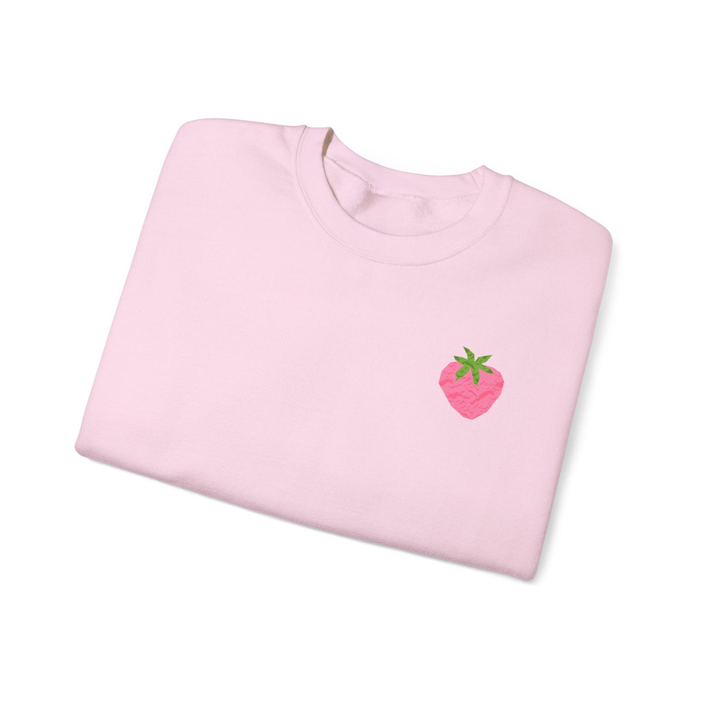 Fruit of the Spirit (Unisex Heavy Blend™ Crewneck Sweatshirt)