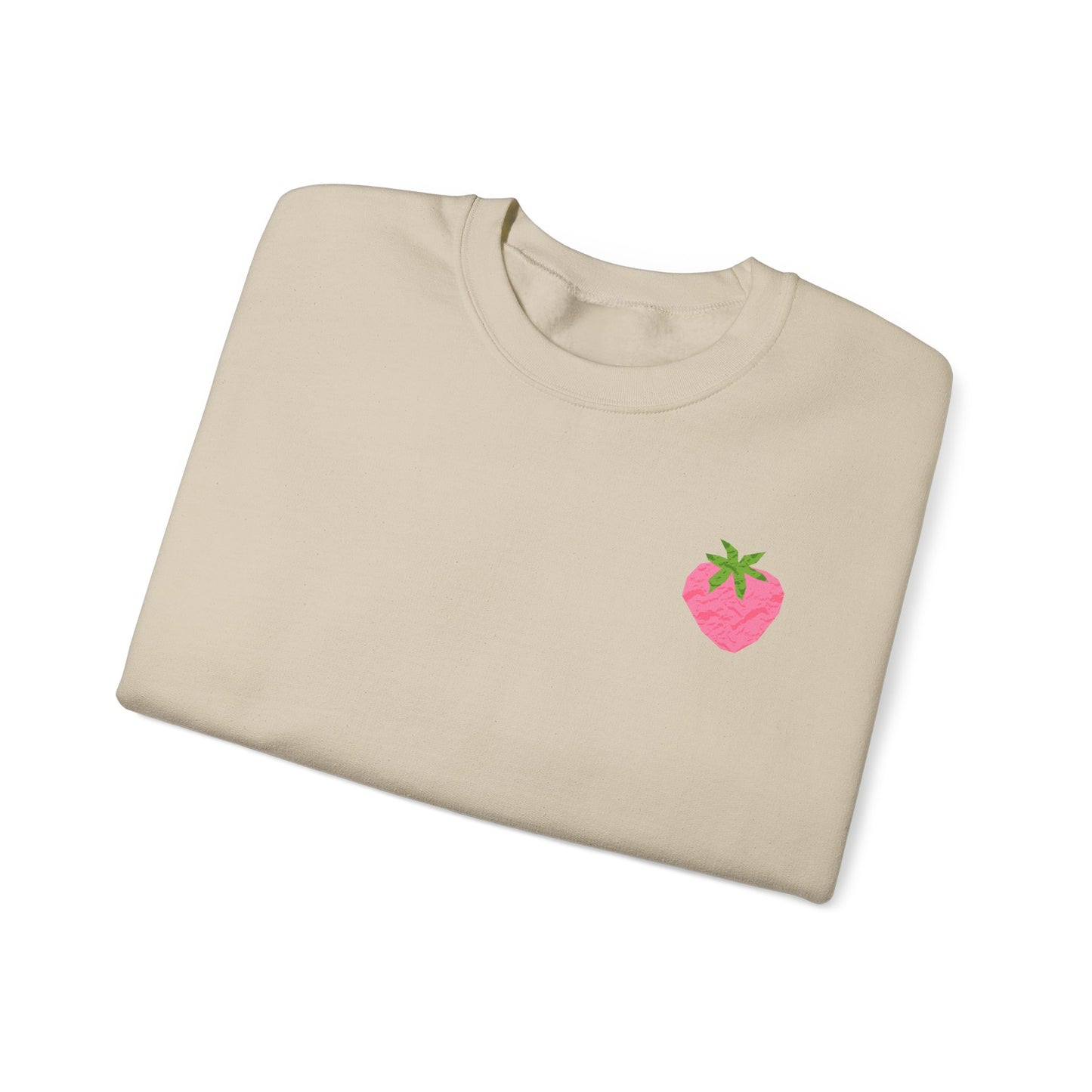 Fruit of the Spirit (Unisex Heavy Blend™ Crewneck Sweatshirt)