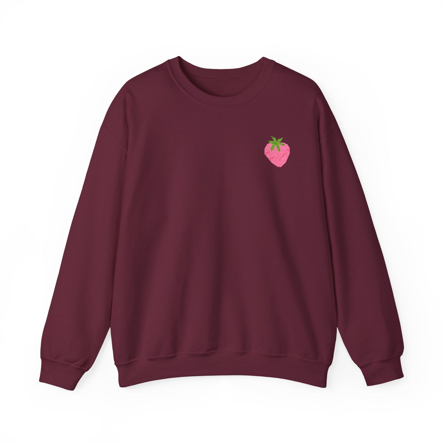 Fruit of the Spirit (Unisex Heavy Blend™ Crewneck Sweatshirt)
