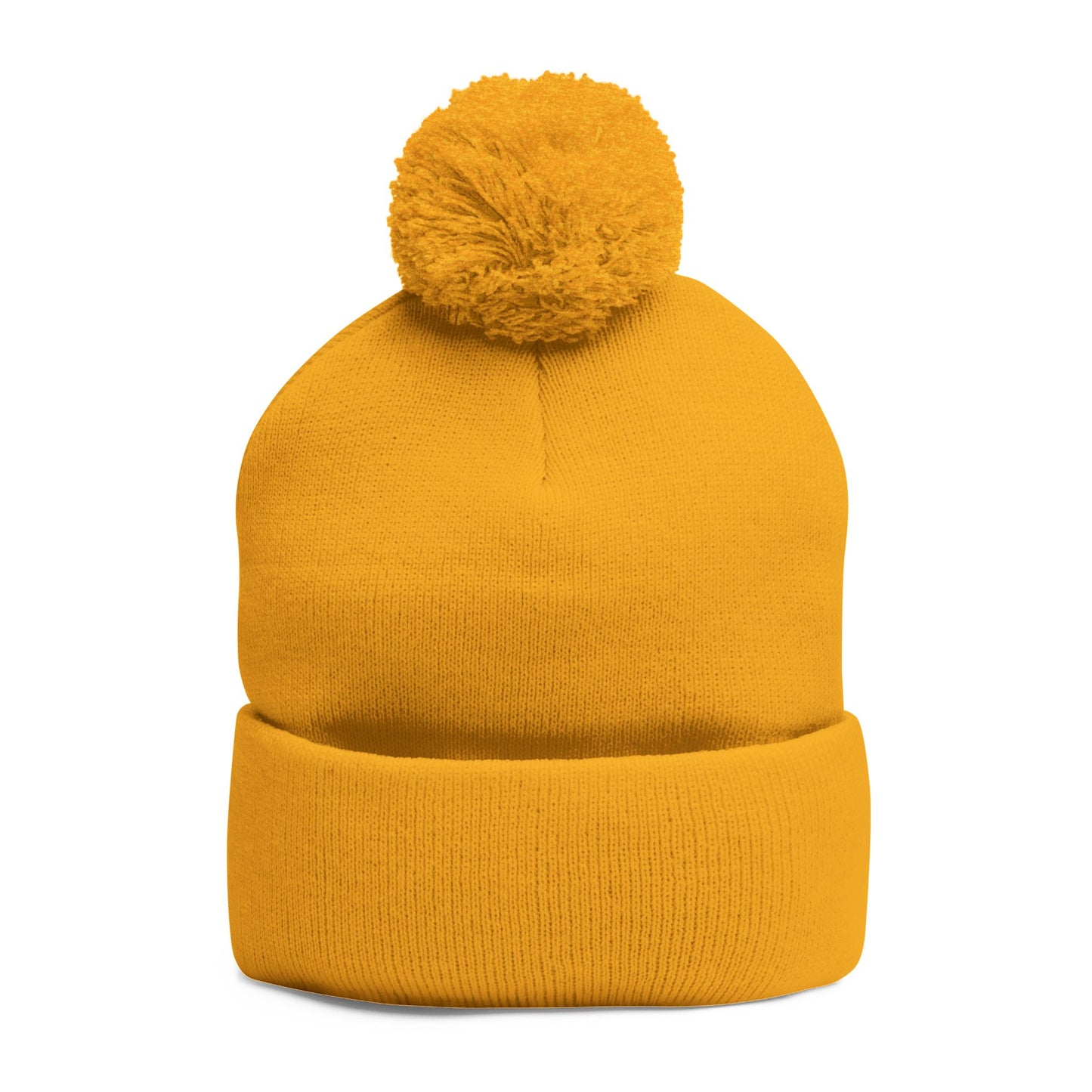 BLVR (Cozy Pom-Pom Knit Cap)