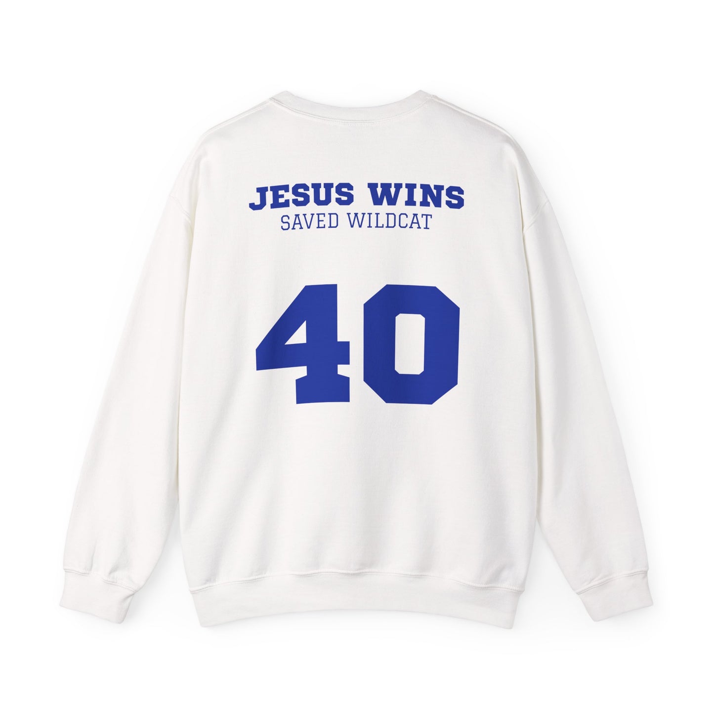 Kentucky (Unisex Heavy Blend™ Crewneck Sweatshirt)