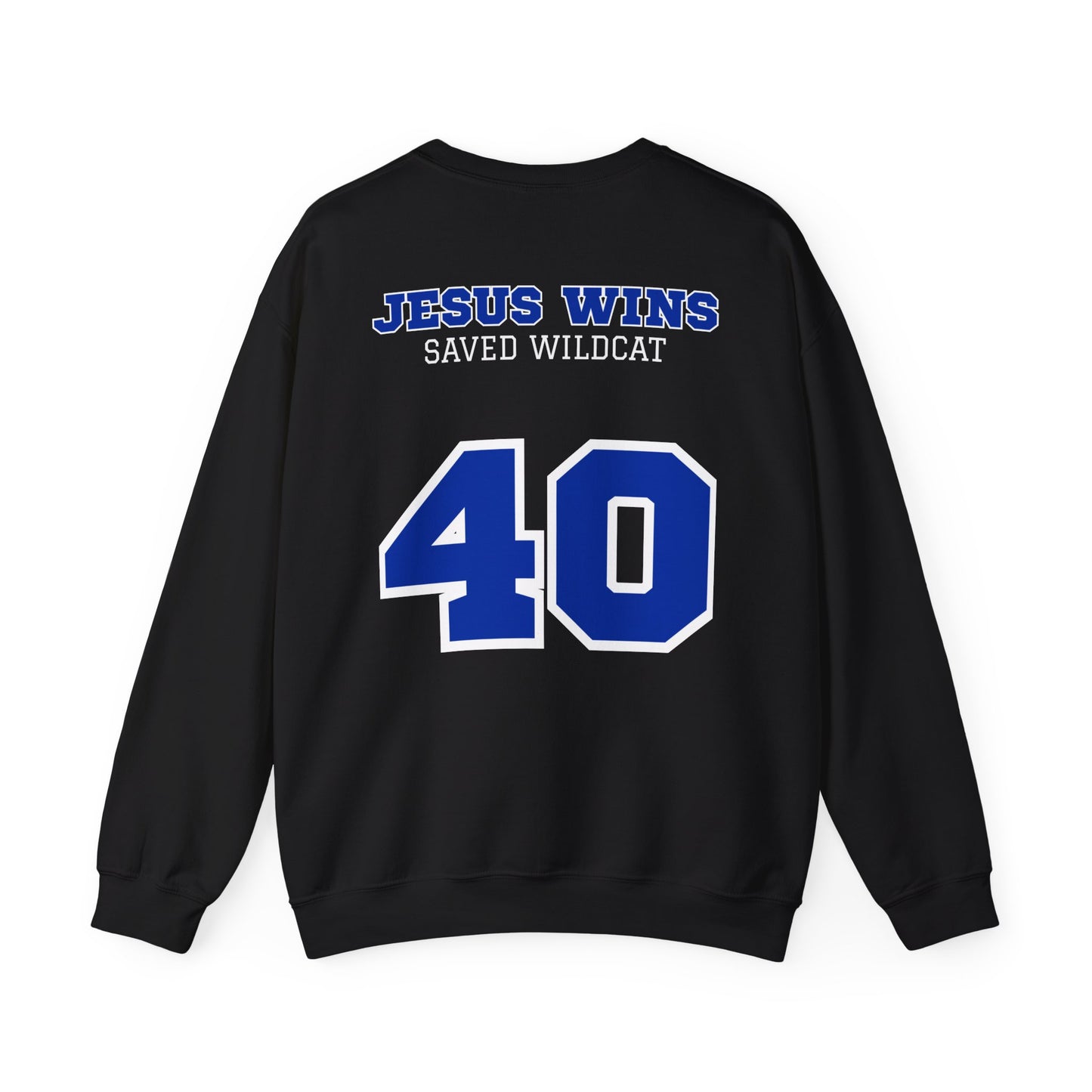 Kentucky (Unisex Heavy Blend™ Crewneck Sweatshirt)