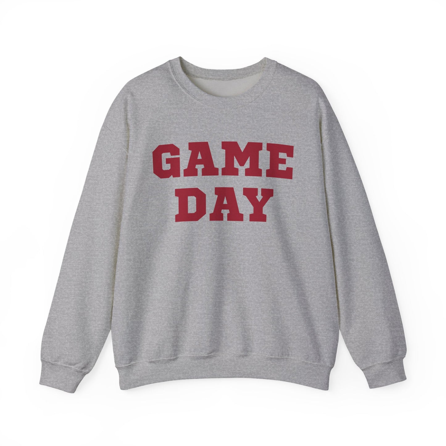 Alabama (Unisex Heavy Blend™ Crewneck Sweatshirt)
