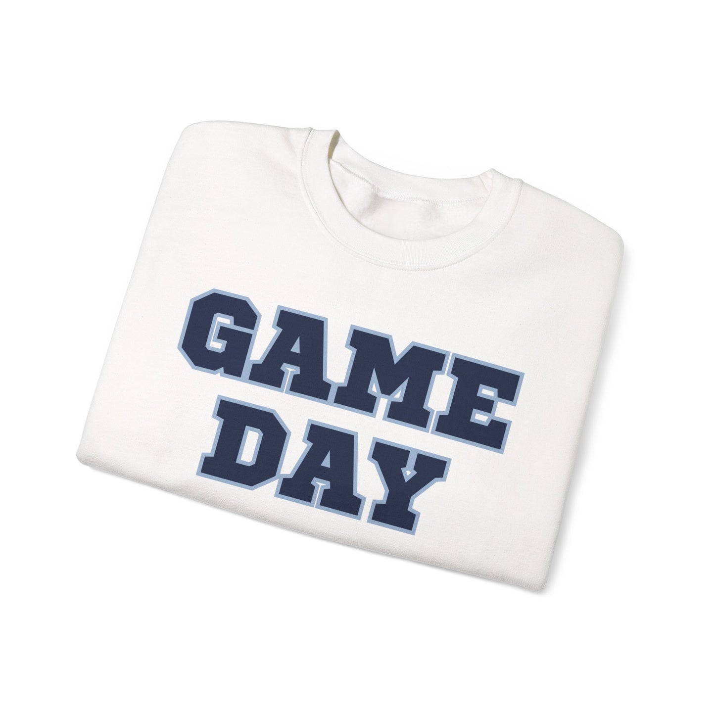 Penn State (Unisex Heavy Blend™ Crewneck Sweatshirt)