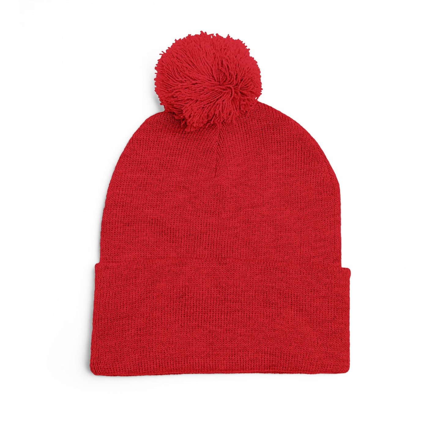 BLVR (Cozy Pom-Pom Knit Cap)
