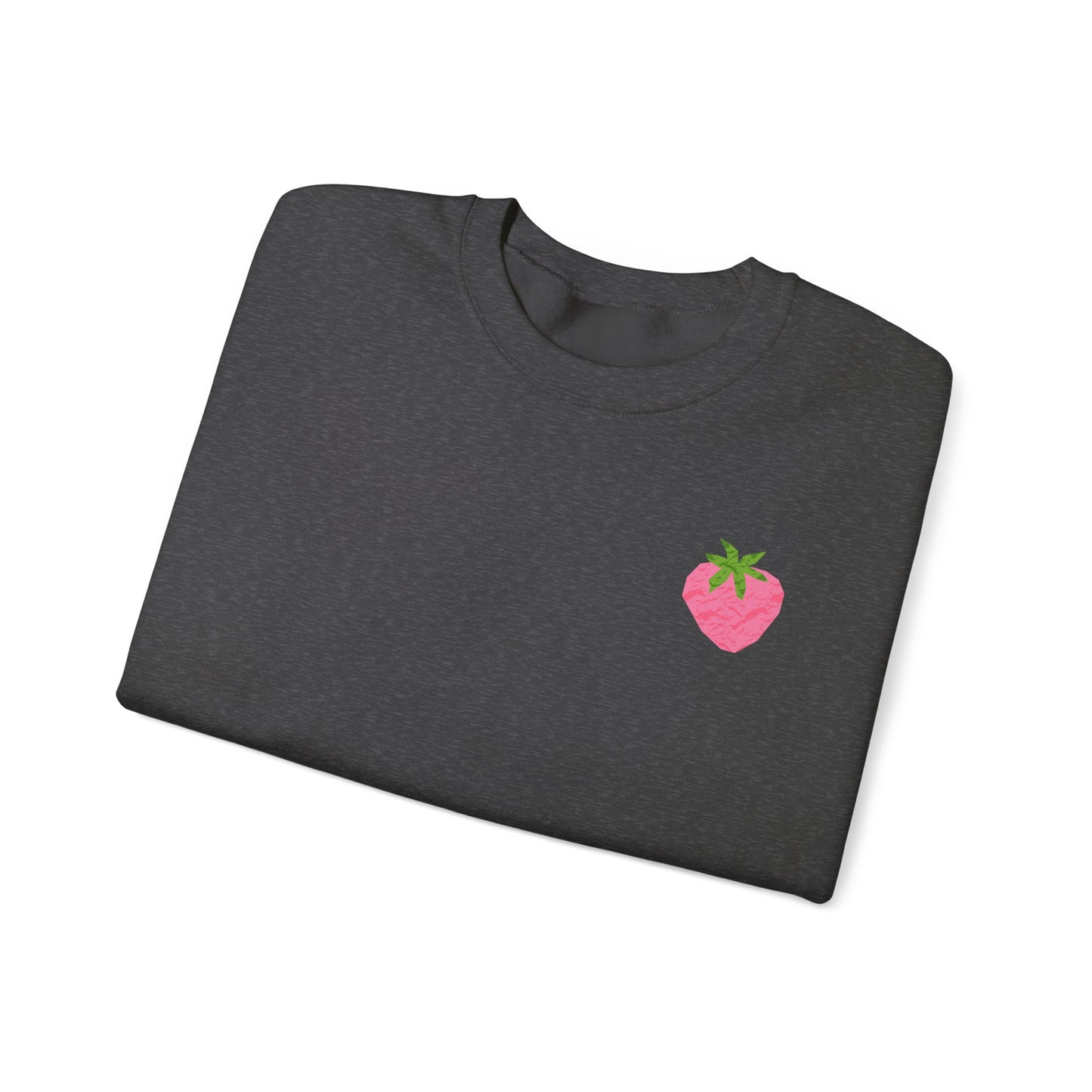 Fruit of the Spirit (Unisex Heavy Blend™ Crewneck Sweatshirt)