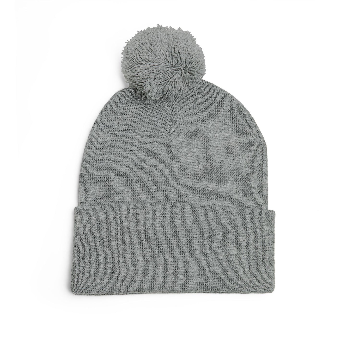 BLVR (Cozy Pom-Pom Knit Cap)
