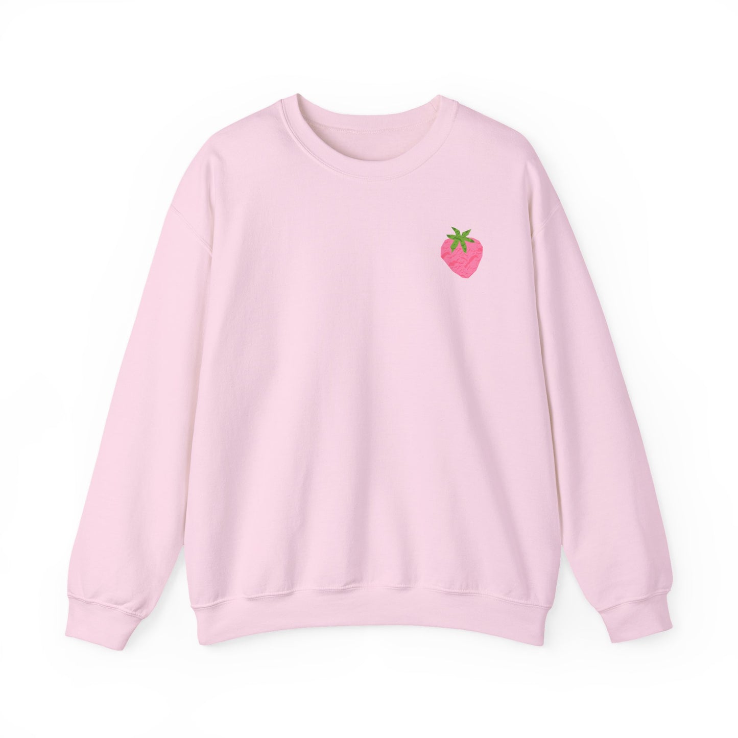 Fruit of the Spirit (Unisex Heavy Blend™ Crewneck Sweatshirt)