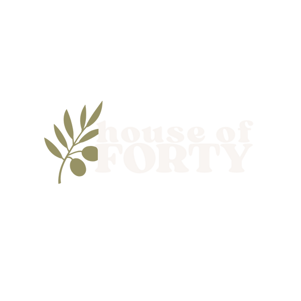 House Of Forty